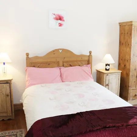 Donross Holiday home *