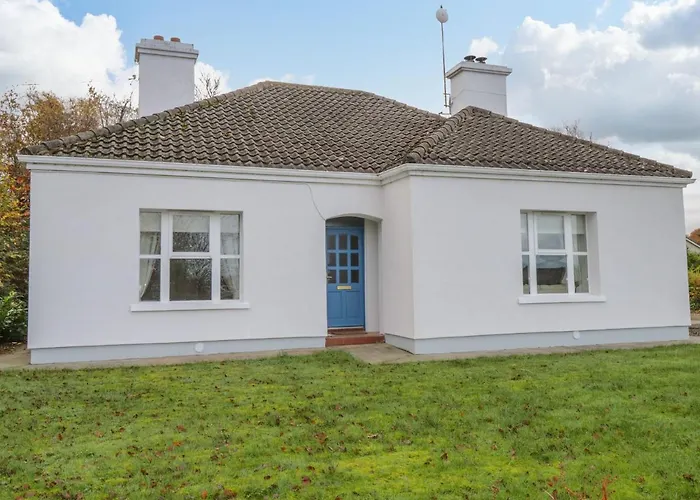 Donross Vakantiehuis *