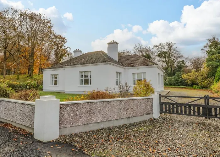 Donross Semesterbostad *