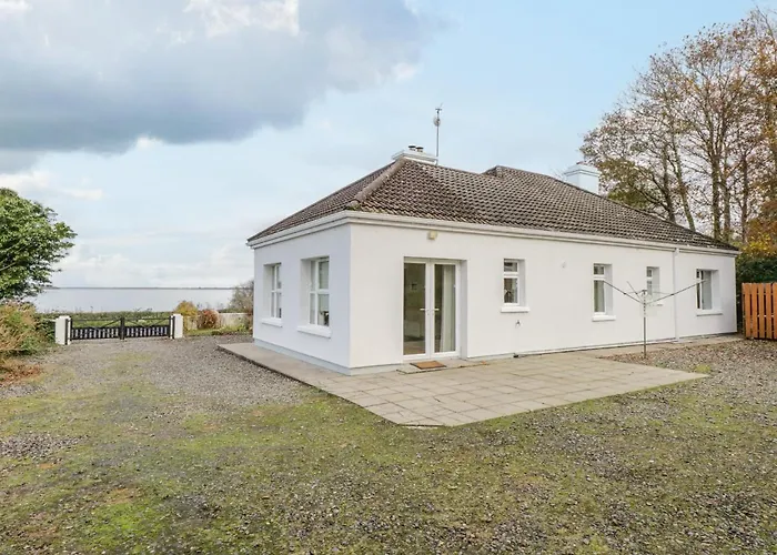 Vakantiehuis Donross Pontoon