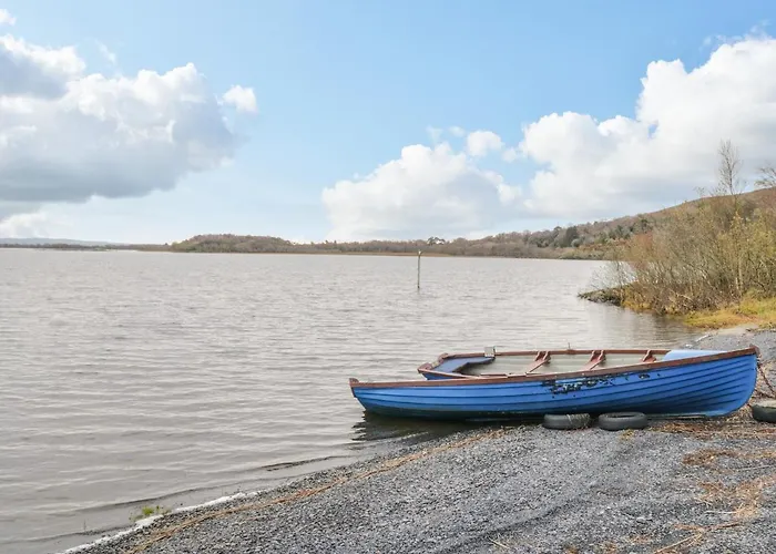 Vakantiehuis Donross *