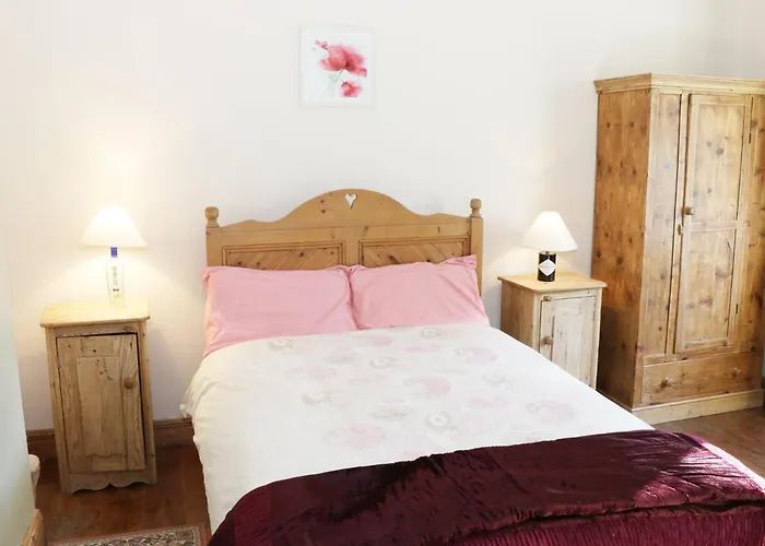 Donross Vakantiehuis *