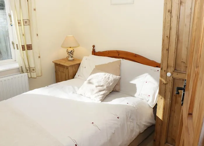 Donross Vakantiehuis Pontoon