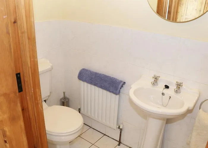 Vakantiehuis Donross