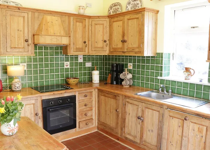 Donross Vakantiehuis Pontoon